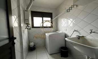 Imagem 2: LE Cobertura Duplex De 154m² Com 3 Dormitórios Sendo 1 Suíte No Jardim Aquarius