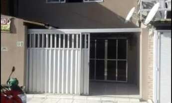 Imagem: Sobrado para venda possui 114 metros quadrados