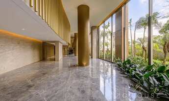 Imagem 4: Apartamento para venda possui 244 metros quadrados com 4 quartos em Vila Clementino - São