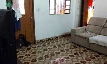 Imagem 4: Casa com 3 dormitórios para alugar, 167 m² por R$ 1.828,00/mês - Casa Verde Alta - São Pau