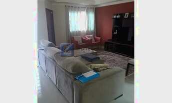 Imagem 3: SAO BERNARDO DO CAMPO - Residential / Sobrado - NOVA PETROPOLIS