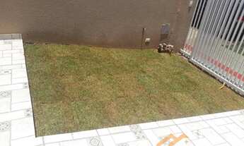 Imagem 2: Edifício Casa Casa com 3 dormitórios