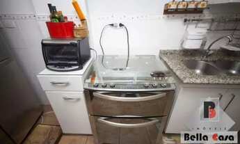 Imagem 7: Apartamento para venda tem 100 metros quadrados com 2 quartos em Mooca - São Paulo - SP