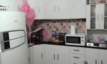 Imagem 4: Térrea para venda com 120 metros quadrados com 2 quartos em Vila Mazzei - São Paulo - SP