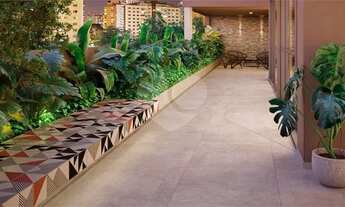 Imagem 5: STUDIO NOVO PARA SER ENTREGUE EM MAIO/23 NO JARDIM PAULISTA