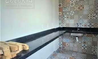 Imagem 5: Santo André - Prédio Inteiro - Campestre