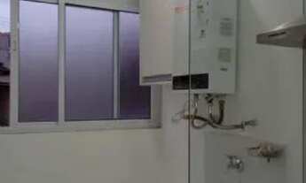 Imagem 5: APARTAMENTO 08 MIN METRO CONCEIÇÃO 1 DORM SALA COZINHA WC AREA DE SERVIÇO 1 VAGA VARANDA