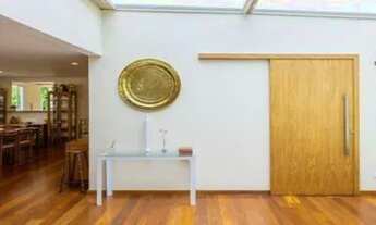 Imagem 5: CASA SÃO PAULO Casa com 5 dormitórios