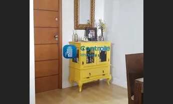 Imagem 6: RAF) Lindo Apartamento de 02 Dormitórios e 1 Suíte no Bela Vista, São José