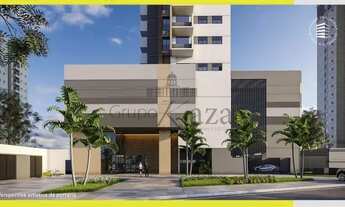 Imagem: Apartamento para venda tem 58 metros quadrados