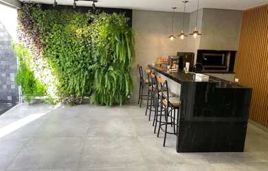 Imagem 2: Sobrado com 3 dormitórios à venda, 140 m² por R$ 850.000,00 - Village Imperial Residence