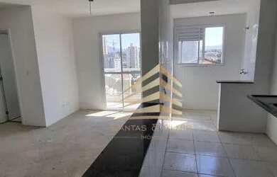 Imagem 5: Apartamento com 2 dormitórios à venda, 56 m² por R$ 357.958,48 - Vila Galvão - Guarulhos/S