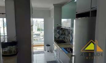 Imagem 6: Apartamento à Venda - Vila Gonçalves - São Bernardo do Campo