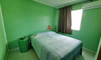 Imagem 5: Apartamento próximo da portaria com 3 dormitórios,1º Andar, 53m², 1 vaga de garagem, recé