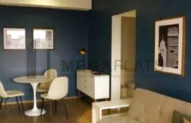 Imagem 3: LINDO APARTAMENTO COM 54M² AREA DE LASER COMPLETA!