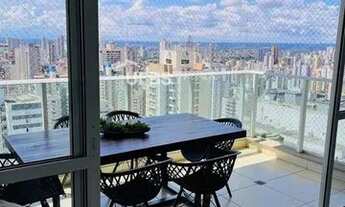 Imagem: Le Quartier - Apartamento 3 quartos, sendo