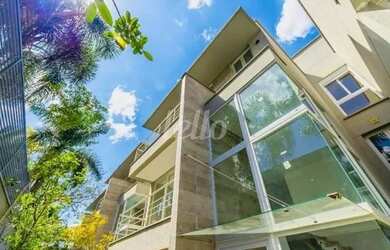 Imagem 2: São Paulo - Casa Padrão - Alto da Boa Vista