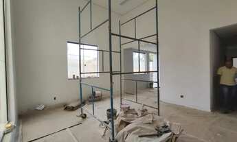 Imagem 2: Casa em Condomínio para Venda em Lagoa Santa, Condomínio Golden Class, 3 dormitórios, 1 su