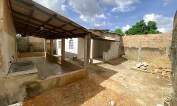 Imagem 5: Aluga se uma casa no mesmo terreno