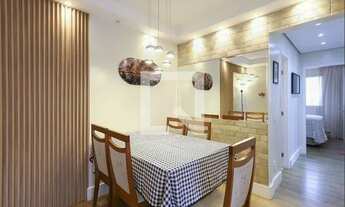 Imagem 2: Apartamento à Venda - Bosque da Saúde, 3 Quartos, 70 m2