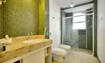 Imagem 3: São Paulo - Apartamento Padrão - Consolação