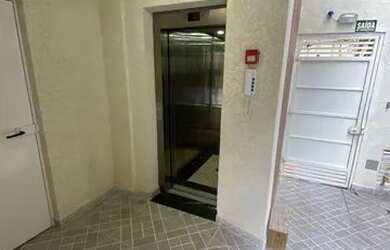 Imagem 4: Apartamento para venda possui 40 metros quadrados com 2 quartos