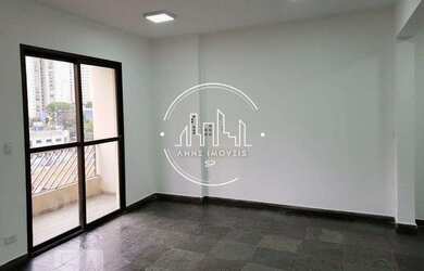 Imagem 2: Vila Olimpia - 2 dormitórios, suíte, vaga, 80m²