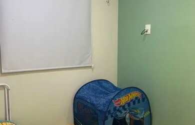 Imagem 5: Apartamento para venda possui 42 metros quadrados com 3 quartos em Cidade Nova - Teresina