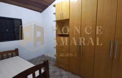 Imagem 6: EXCELENTE APARTAMENTO TERREO MOBILIADO PERTO DA SERVMED