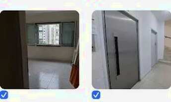 Imagem: Apartamento com 1 dormitório à venda