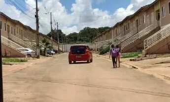 Imagem: Aluguel R$500 apartamento 2 quartos Valparaiso