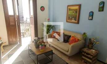 Imagem 2: Apartamento para Aluguel - Copacabana, 3 Quartos, 100 m2