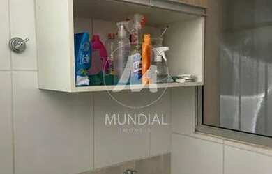 Imagem 4: Apartamento (tipo - padrao) 2 dormitórios, portaria 24hs, lazer, em condomínio fechado