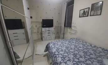 Imagem 3: Apê de 2/4 na Região do Ponto Novo à venda . Residencial Monteiro Lobato