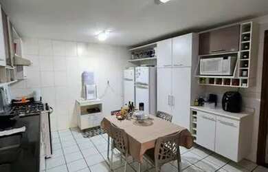 Imagem 8: Apartamento com 4 quartos sendo 3 suítes nascente localizado próximo da praça do skate