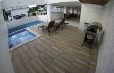 Imagem 4: Apartamento para venda com 84 metros quadrados com 3 quartos no Conj. Aruanã - Manaus - Am