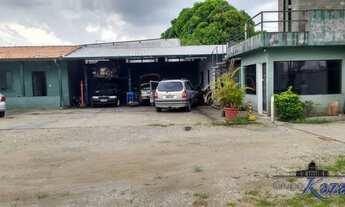 Imagem 6: Galpão/Depósito/Armazém para aluguel com 420 metros quadrados