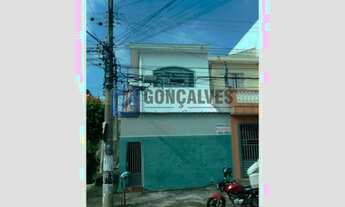 Imagem 1: SANTO ANDRE - Residential / Home - VILA FLORESTA