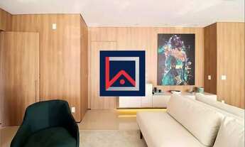 Imagem 4: Apartamento Venda Pinheiros 118 m² 2 Dormitórios