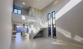 Imagem 1: Casa de 3 dormitórios de Alto Padrão no Condomínio Terras do Vale na cidade de Caçapava