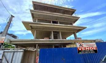 Imagem 6: Apartamento 3 quartos (1 suíte) churrasqueira 2 garagens 200 mts do mar na praia de Barra