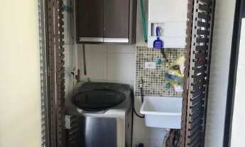 Imagem 6: APTO JAGUARIBE Apartamento com 2 dormitórios