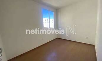 Imagem 4: Locação Apartamento 2 quartos Conquista Veredas Contagem