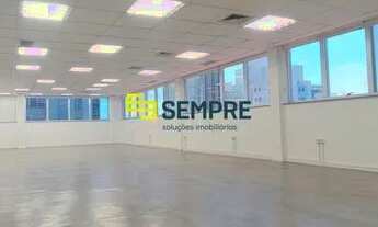 Imagem 6: Andar comercial para alugar no bairro Santo Agostinho com 3 vagas