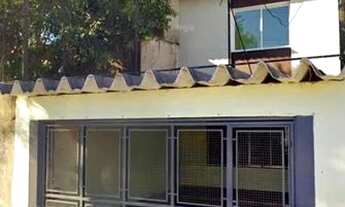 Imagem: Sobrado à venda 3 quartos 2 vagas Assunção