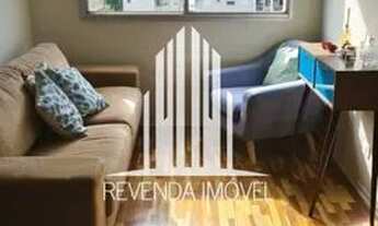 Imagem 3: Apartamento com 2 dormitórios à venda em Perdizes