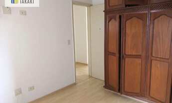 Imagem 7: Apartamento com 2 dormitórios para alugar, 75 m² por R$ 3.145,00/mês - Saúde - São Paulo/S