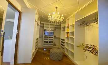 Imagem 6: Apartamento para venda tem 315 metros quadrados com 4 quartos em Praia da Costa - Vila Vel