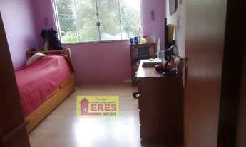 Imagem 6: Ouro Vermelho II / Jardim Botânico DF