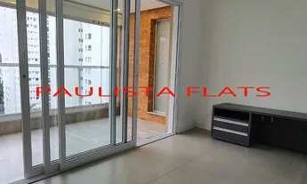 Imagem 2: São Paulo - Apartamento Padrão - Cerqueira César